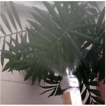 

1/8 misting nozzle,fogging nozzle,1/8 rube core impinging nozzle,high pressure fog misting nozzle,Garden sprinkle
