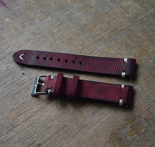 Hand-Made-Hand-Stitched-Vintage-Leather-Watch-Strap-20mm-22mm-24mm-Distressed-Look-Watch-Bands-Stainless.jpg_640x640 (4)