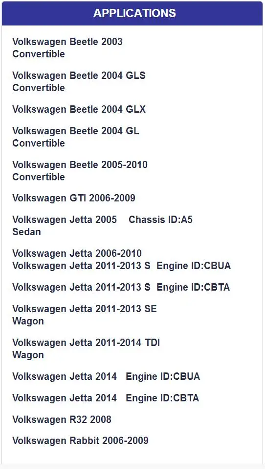 Передний левый привод защелки дверного замка 3B1 837 015AT 3B1837015AT для VW BEETLE GTI для JETTA R32 RABBIT