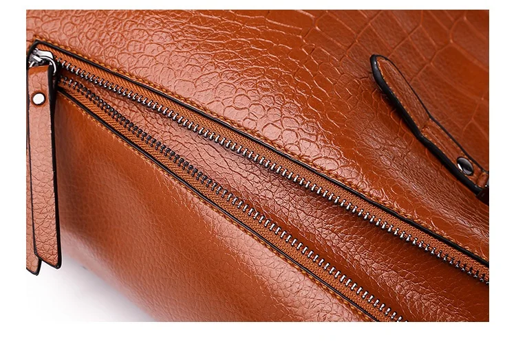 Bolsas de ombro