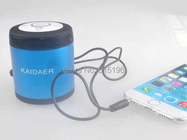 kaidaer bluetooth speaker price