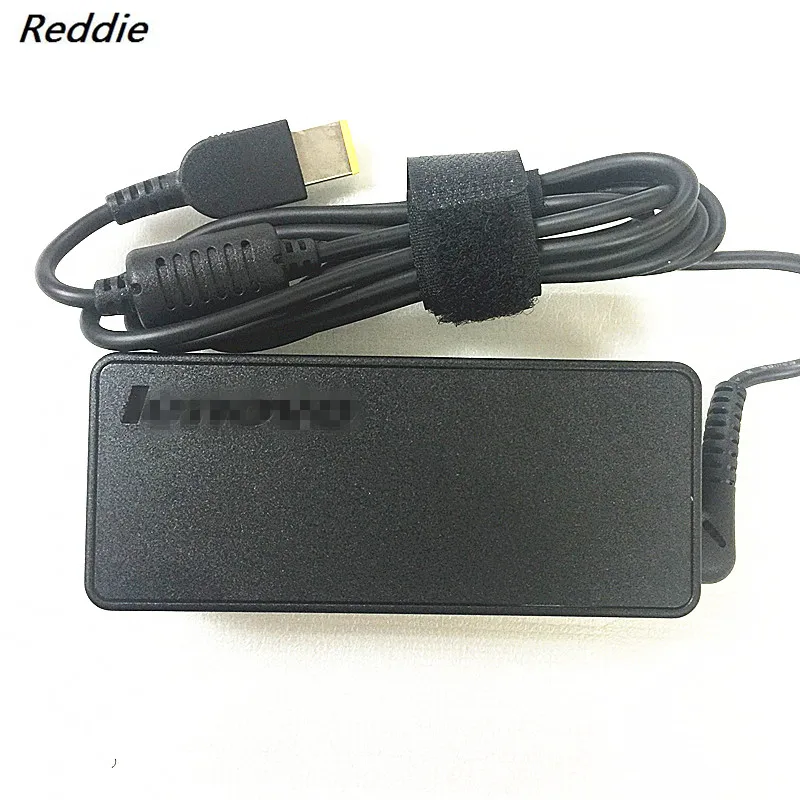 20 в 3.25A ADLX65NCC3A адаптер переменного тока для lenovo ThinkPad Edge X240 E431 E531 G500S G700 зарядное устройство