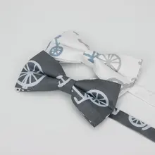 Стиль, Мужской винтажный Байк с принтом, хлопковая бабочка-бабочка для мужчин, милый смокинг с бабочкой, свадебные школьные банты, вечерние корбаты