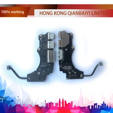 Built-in USB Interface for a1502 2015 Year MF839 MF840 MF841 For Apple Macbook Pro 13” Retina A1502 USB HDMI Card Reader Board