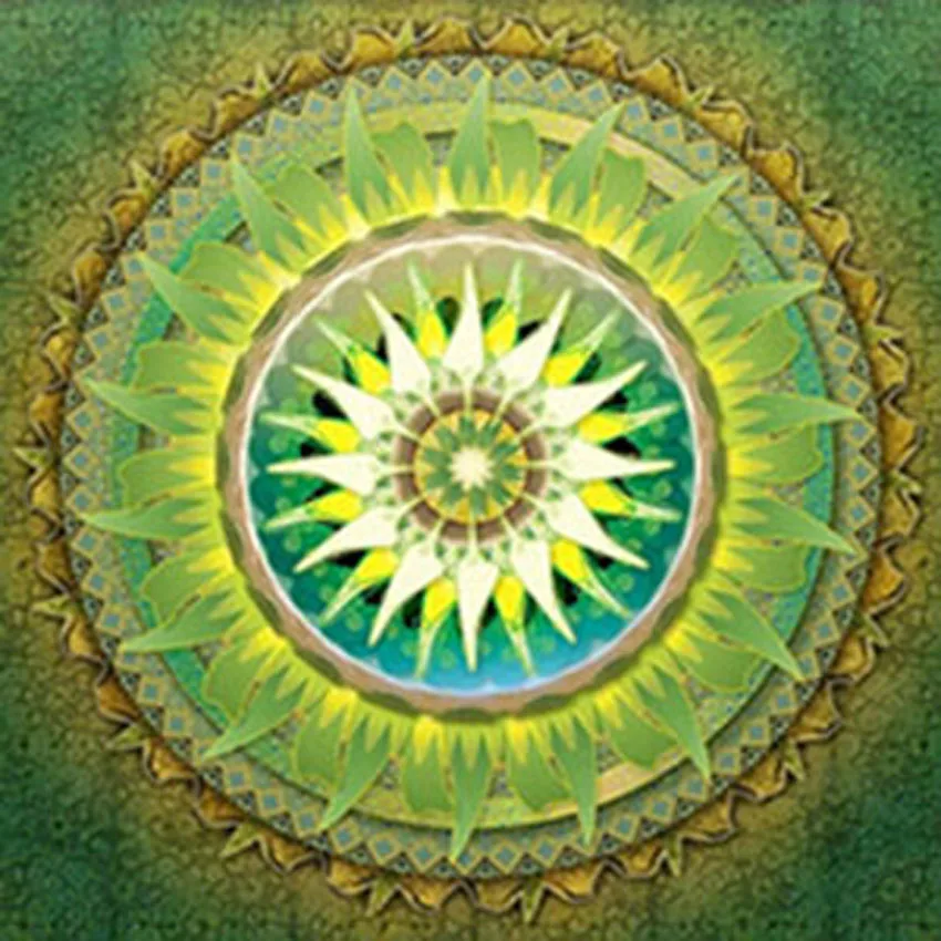 

Full Pasted Diamond Cross Stitch, Diamond Embroidery, Mandala, Diamond Painting,Living Room, Bedroom Decorative Paintings