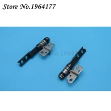 13,3 дюймовый ноутбук ЖК Петли для DELL XPS 13 XPS13 9350 9360 9343 левый и правый L+ R P54G AAZ00 ZAZ80