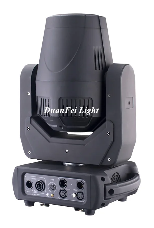 led 200w spot moving head-2