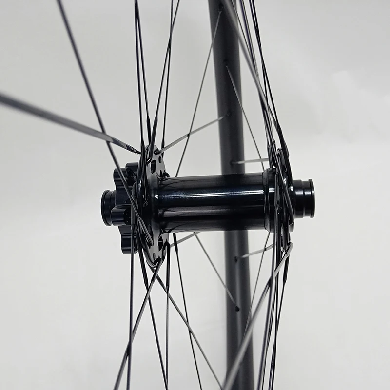 27,5 er дисковые карбоновые колеса для горного велосипеда асимметрия 35 мм ширина переднего колеса велосипеда bitex boost 110x15 Велосипедное колесо шириной? мм 740 г Углеродные колеса
