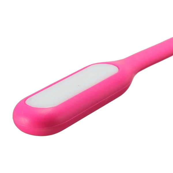 Portable LED USB Light For Computer Notebook PC Laptop Power Bank