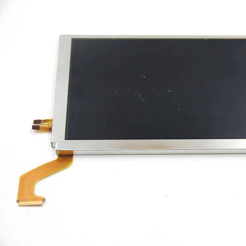 Высококачественный сменный верхний жк дисплей совместимый с Nintendo 3DS XL LL
