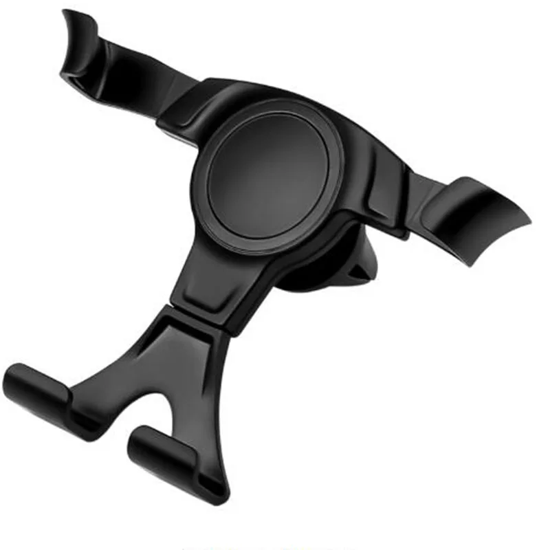 

Car phone holder 360 swivel bracket for car vent mounting bracket for iPhone 7 8 XS Max car phone holder