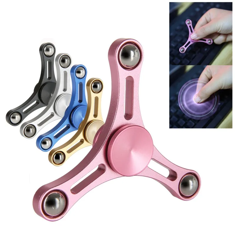 Drop Shipping Hand Finger HAND font b Spinner b font font b Fidget b font font