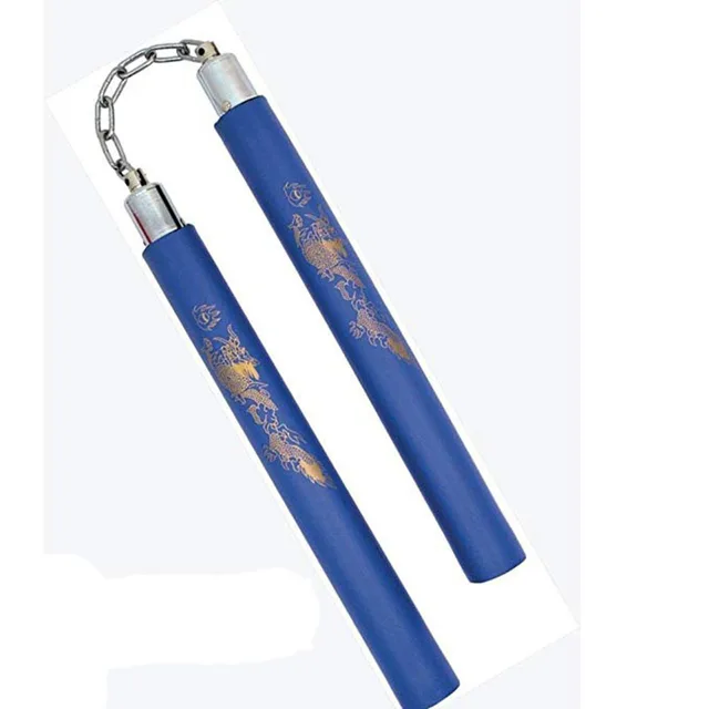 Buy Nunchucks Martial Arts Practice Products Fitness