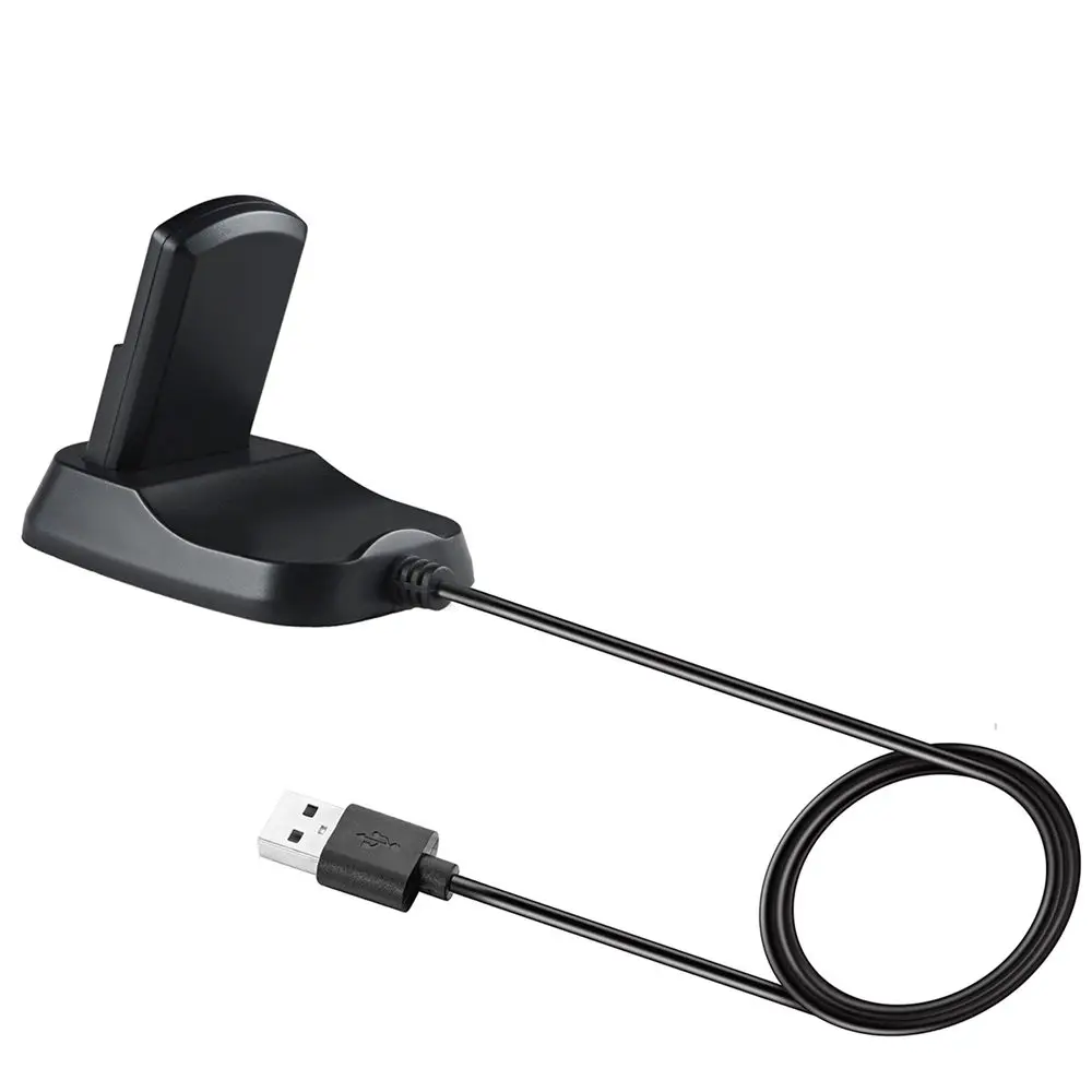 carregamento portátil suporte substituição para ticwatch e