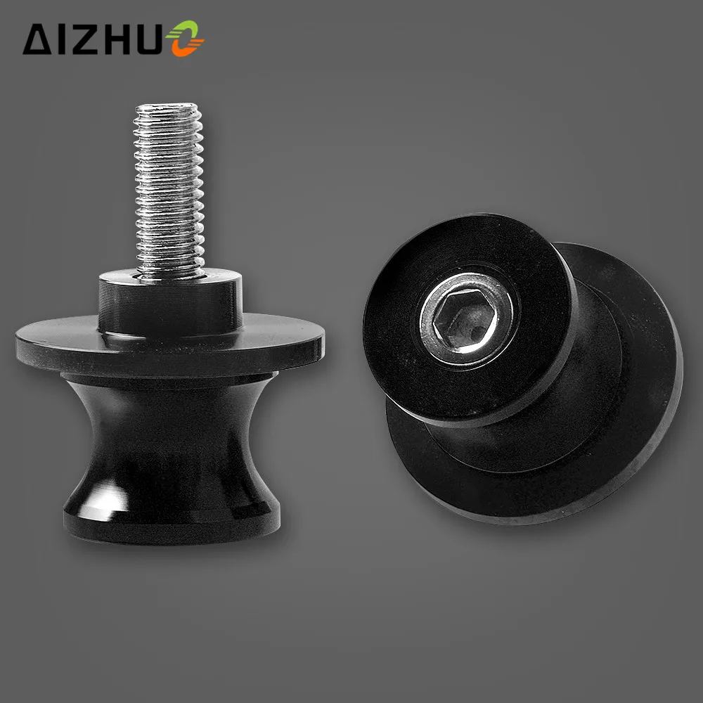 8 цветов для Ducati 749 749S 999 999R 999S oscuro мм CNC алюминиевые катушки слайдера мотоцикла