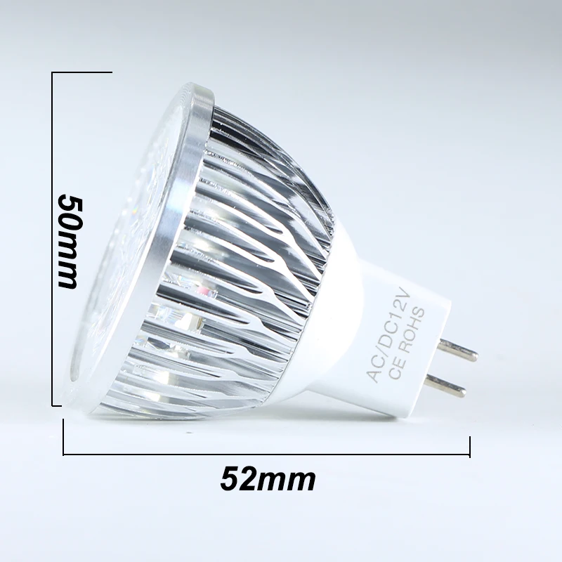 led spotlight 1
