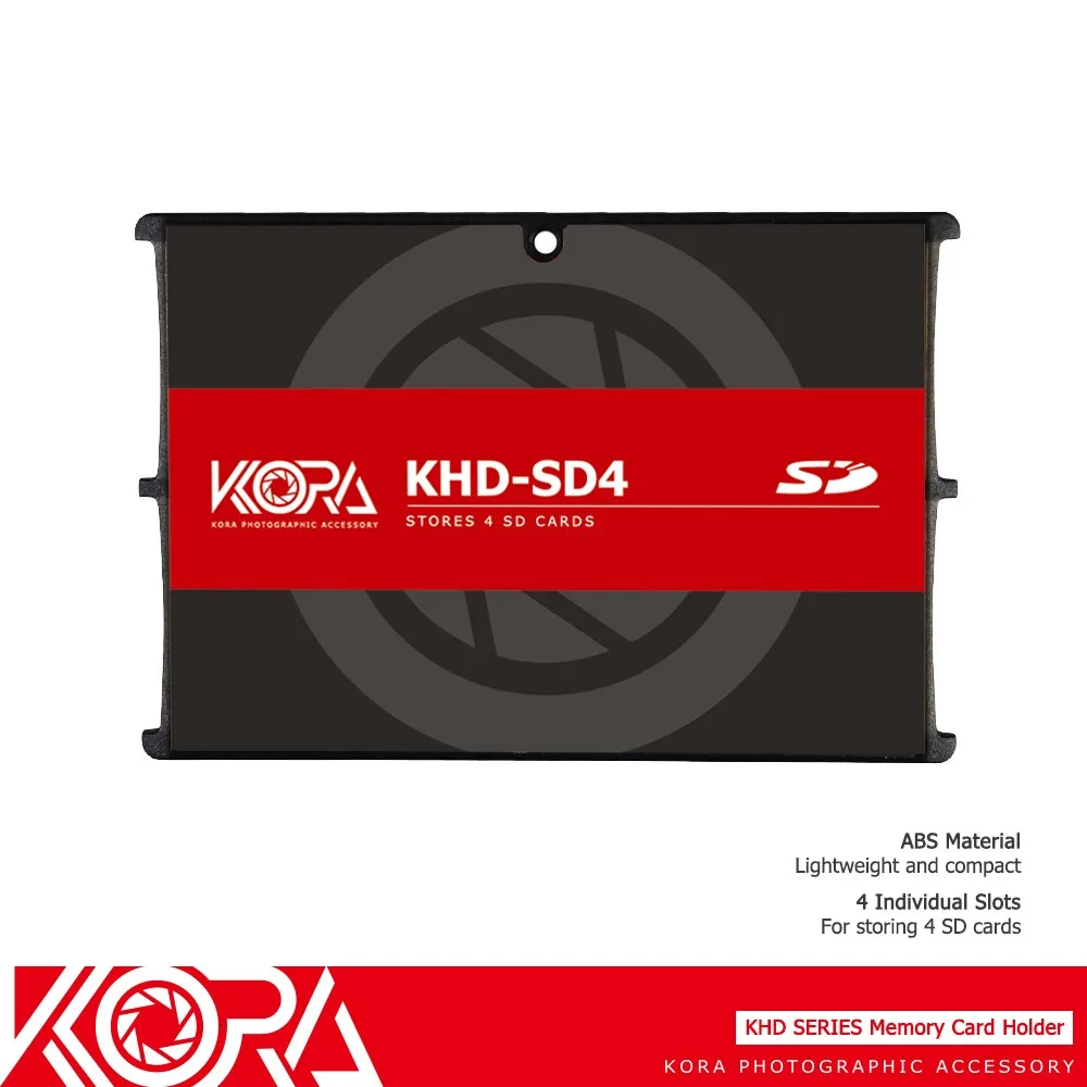 KORA KHD-SD4(1)