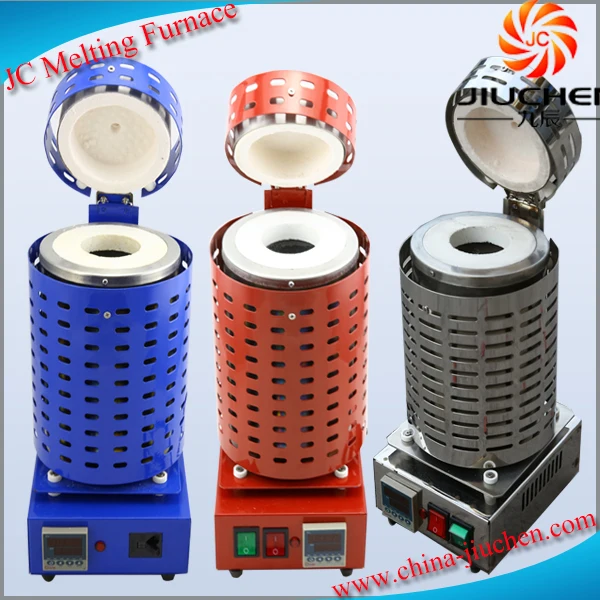 Alluvial Gold Nuggets Smelting Furnace.jpg
