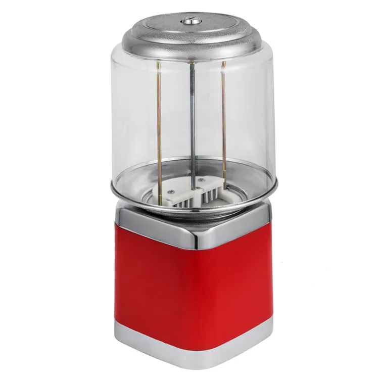 

Durable Wholesale Vending Products All Metal Bulk Vending Gumball Machine