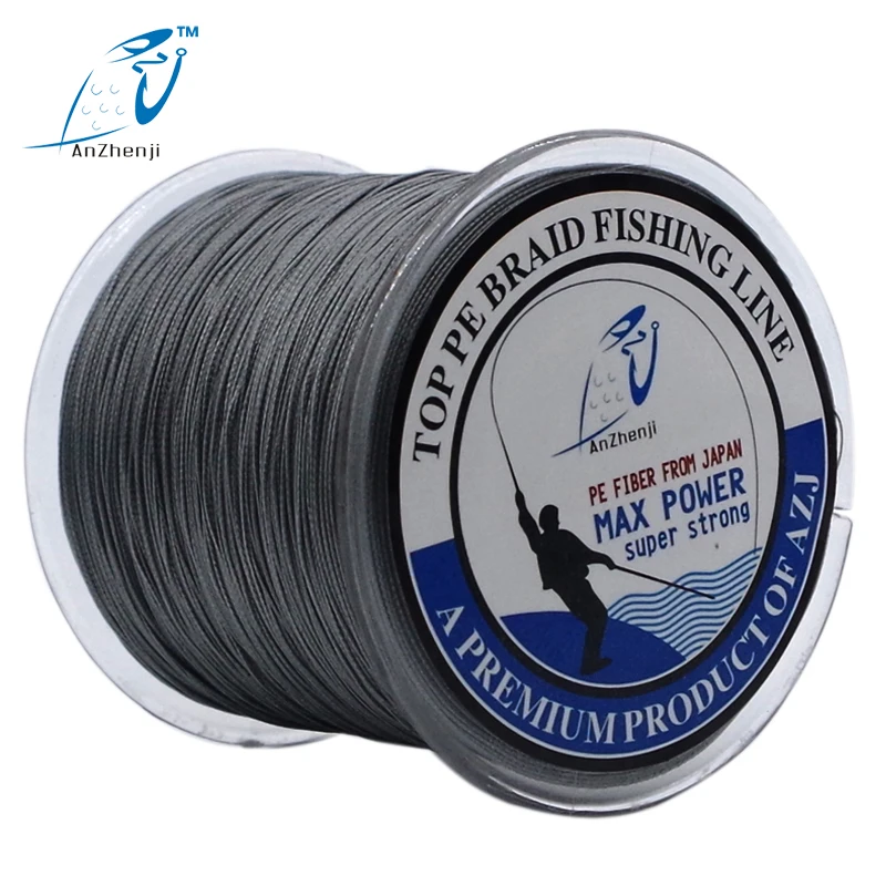 Плетеная рыболовная леска 8 нитей 2018 м 15 20 30 40 50 60 80 300 120 150 lb|fishing line|braided fishing linebrand line