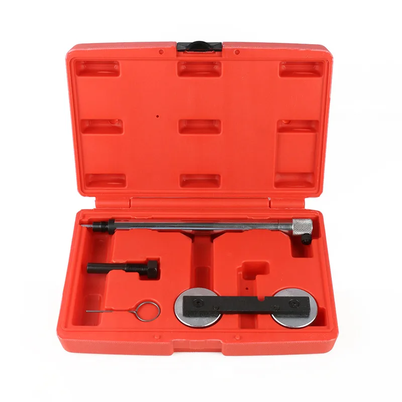 

Mr CARTOOL 4 PCS Car Gasoline Engine Timing Tool For Auto Multifunction Outillage Garage automotive Engine Repair Hand Tools