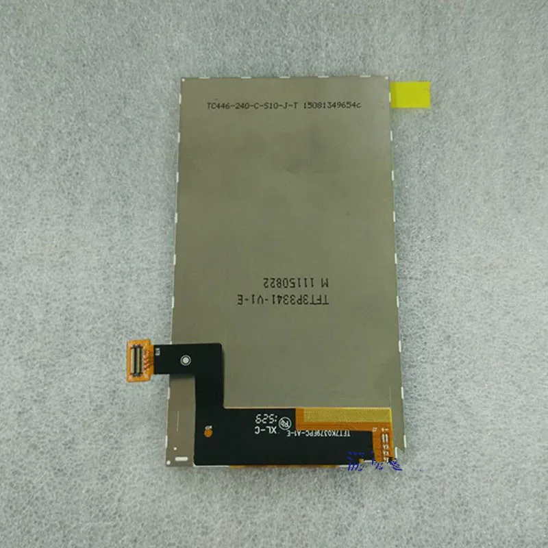 New Original lcd display for cat s30 not touch screen with wholesale smartphone parts fast delivery