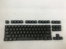 Logitech G Pro колпачки для Logitech G Pro Игры Механическая клавиатура