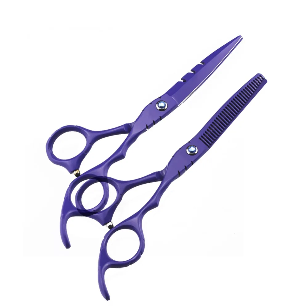 Profissional Hairdressing Scissors Japan 440C 5.5/6.0 inch Right/Left