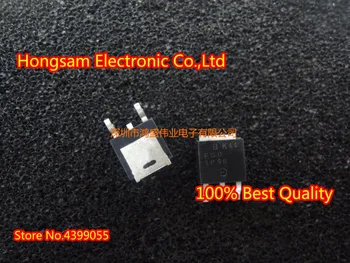 

(10PCS) FQD3P50 3P50 FQD5N50 5N50 FQD9N25 9N25 Original New