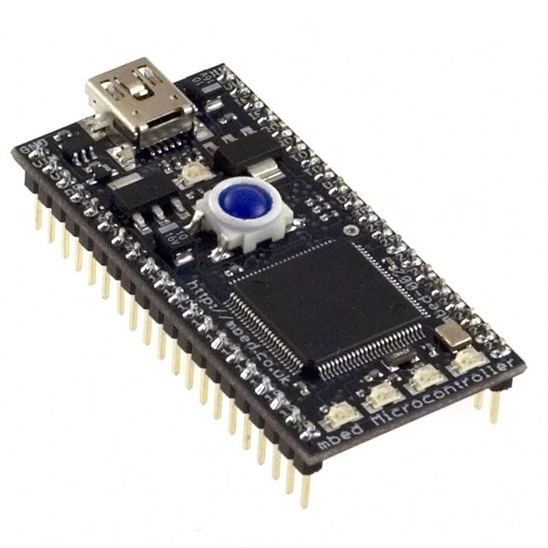 

1 pcs x OM11043,598 ARM mbed LPC1768 Development Board Evaluation Of LPC1768