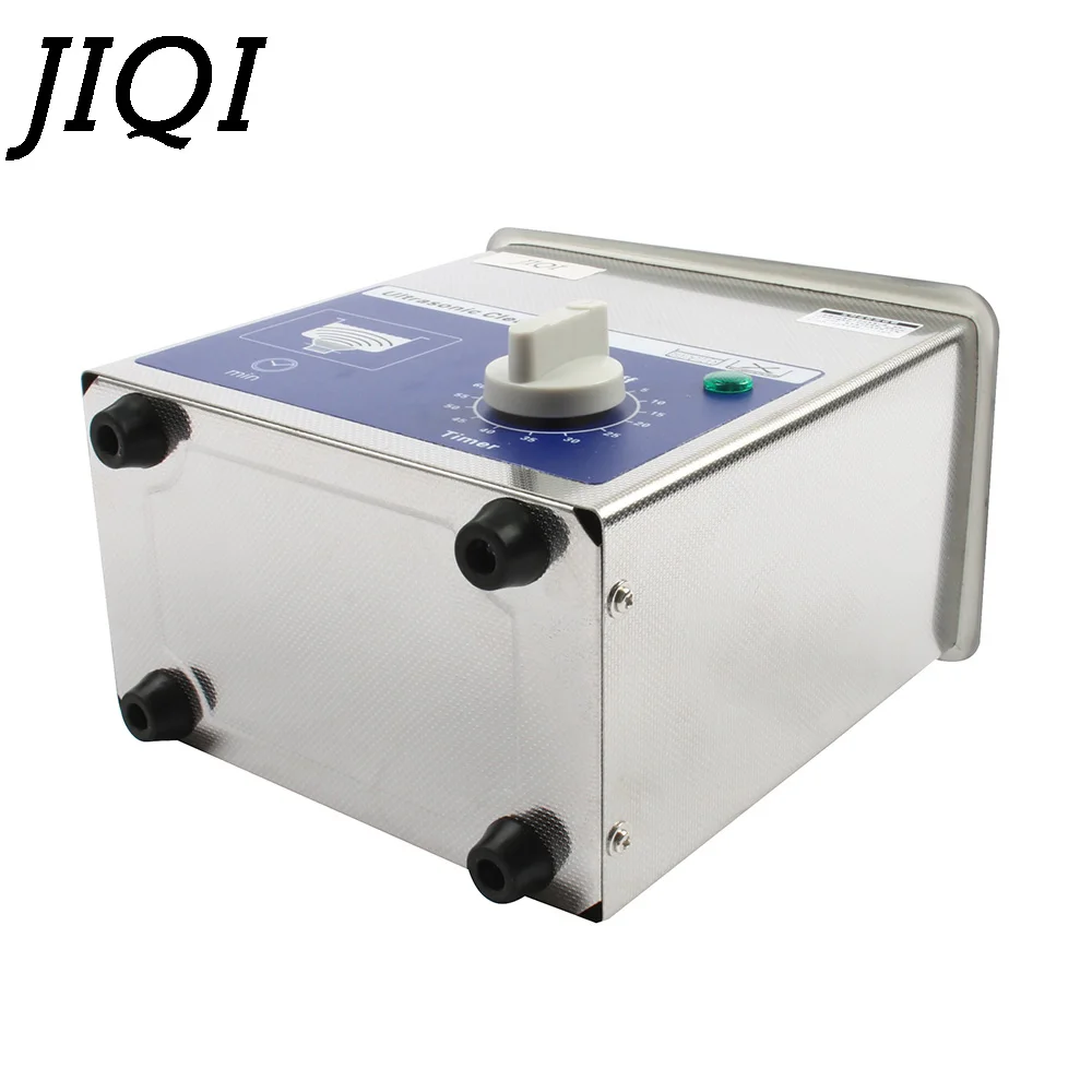 Ультразвуковой очиститель для ювелирных изделий 110 В/220 В 80 Вт|ultrasonic cleaning