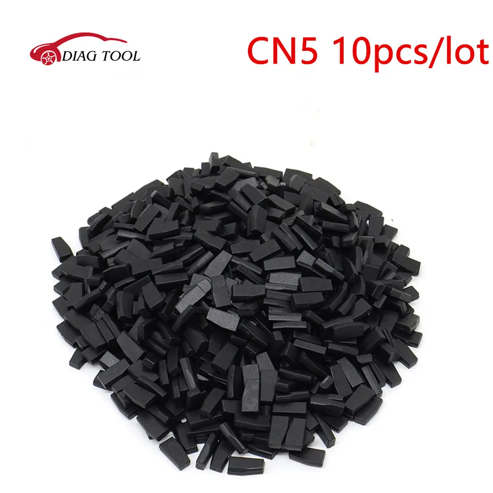 

Wholesale CN5 car key chip copy T-o-yo-ta G auto transponder chip YS31 CN5 To-y-o-ta G Chip Used for CN900 and ND900 10pcs/lot