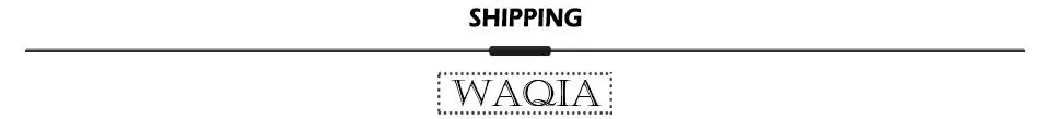 Shipping