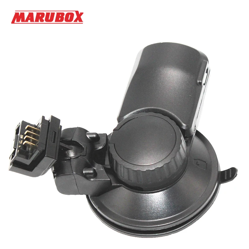 

Marubox M330 Car DVR Holder Dash Camera Suction Mount DV GPS Camera Stand DVR Recorder Bracket for RECXON DiXon Blackview A70