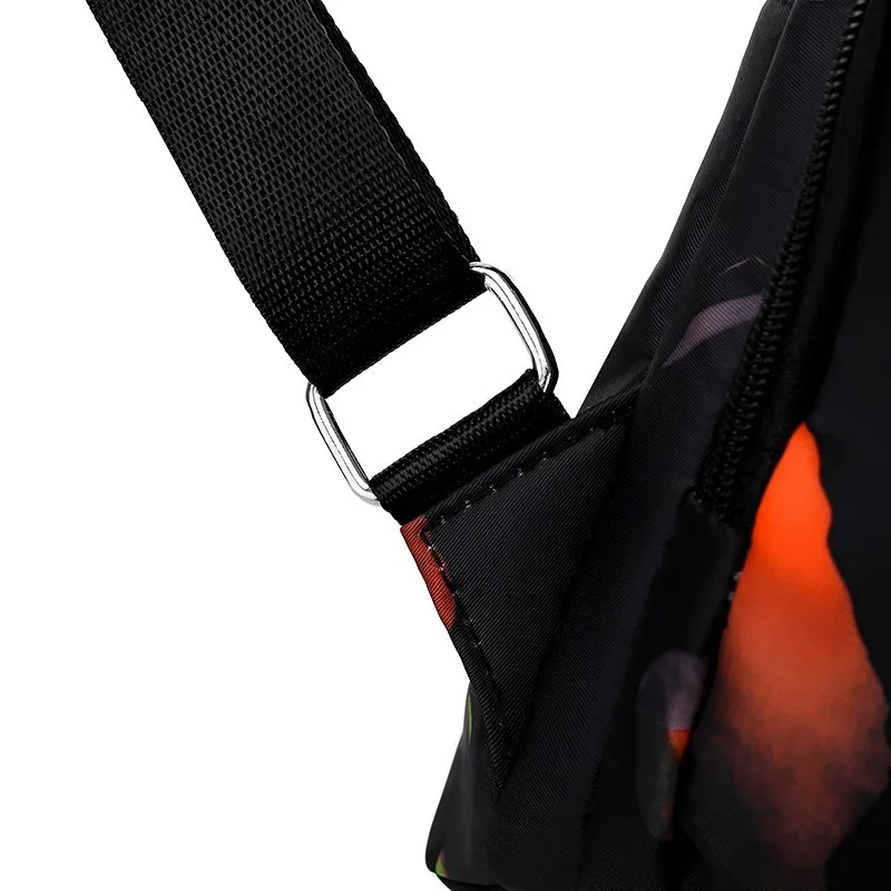 2019 женский нейлоновый рюкзак для обувь девочек Sac Dos школьный элегантный дизайн рюкзак для девочек Роскошные Дизайнерские Back Pack Путешествия