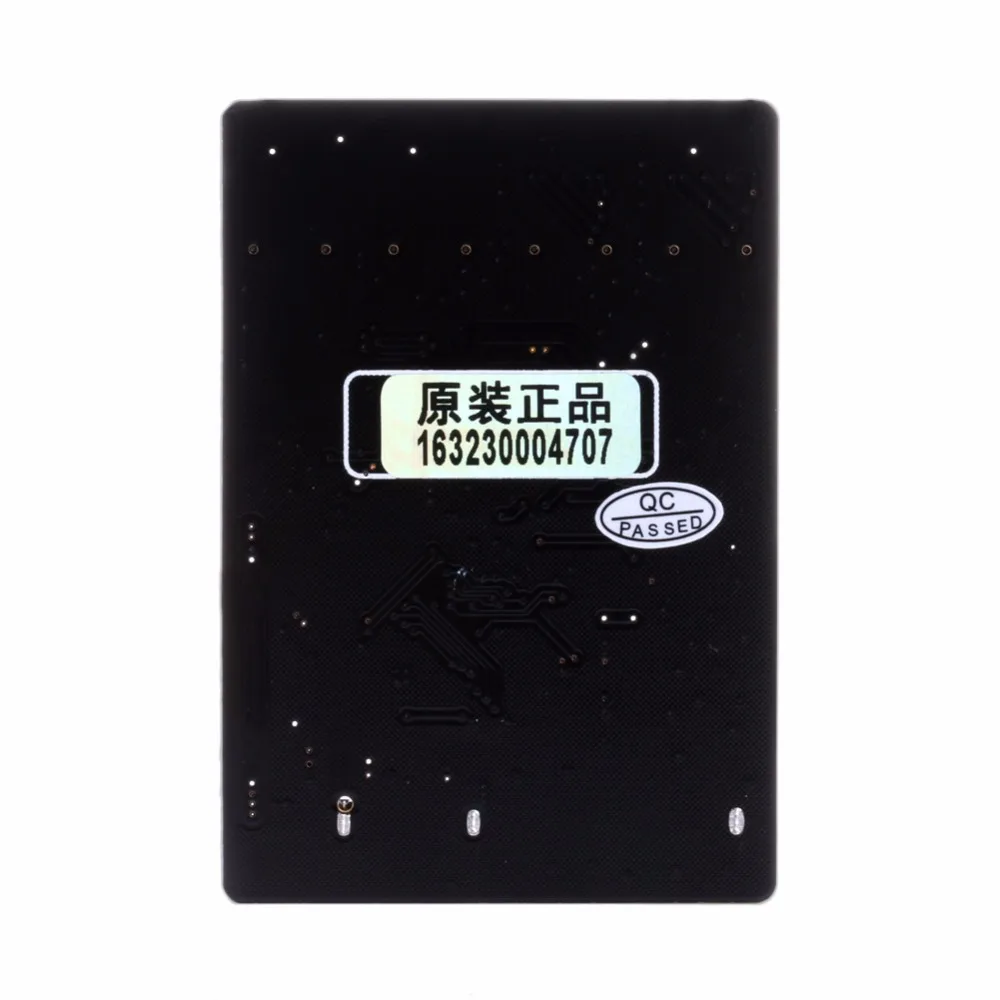 4 Micro SD/TF карта для SATA 22pin адаптер RAID Quad TF карта для SATA 2,5 конвертер