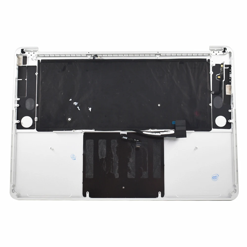 Для MacBook Pro retina A1398 Топ чехол клавиатура с подсветкой+ трекпад 1" 2013