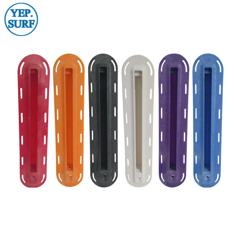 

Free Shipping Futures Fins Box Surfboard Colorful Future Fins Plug High Quality Surfing Fin Plugs