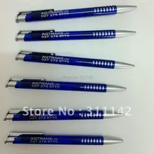 Рекламный дешевый индивидуальный логотип ручка рекламная шариковая ручка Подарочная ручка для продвижения компании