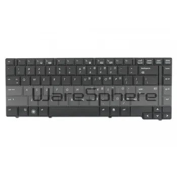 

NEW Keyboard for HP ProBook 6450b 6455b PK1307E2A00 9Z.N2W82.701 609870-001 Black US