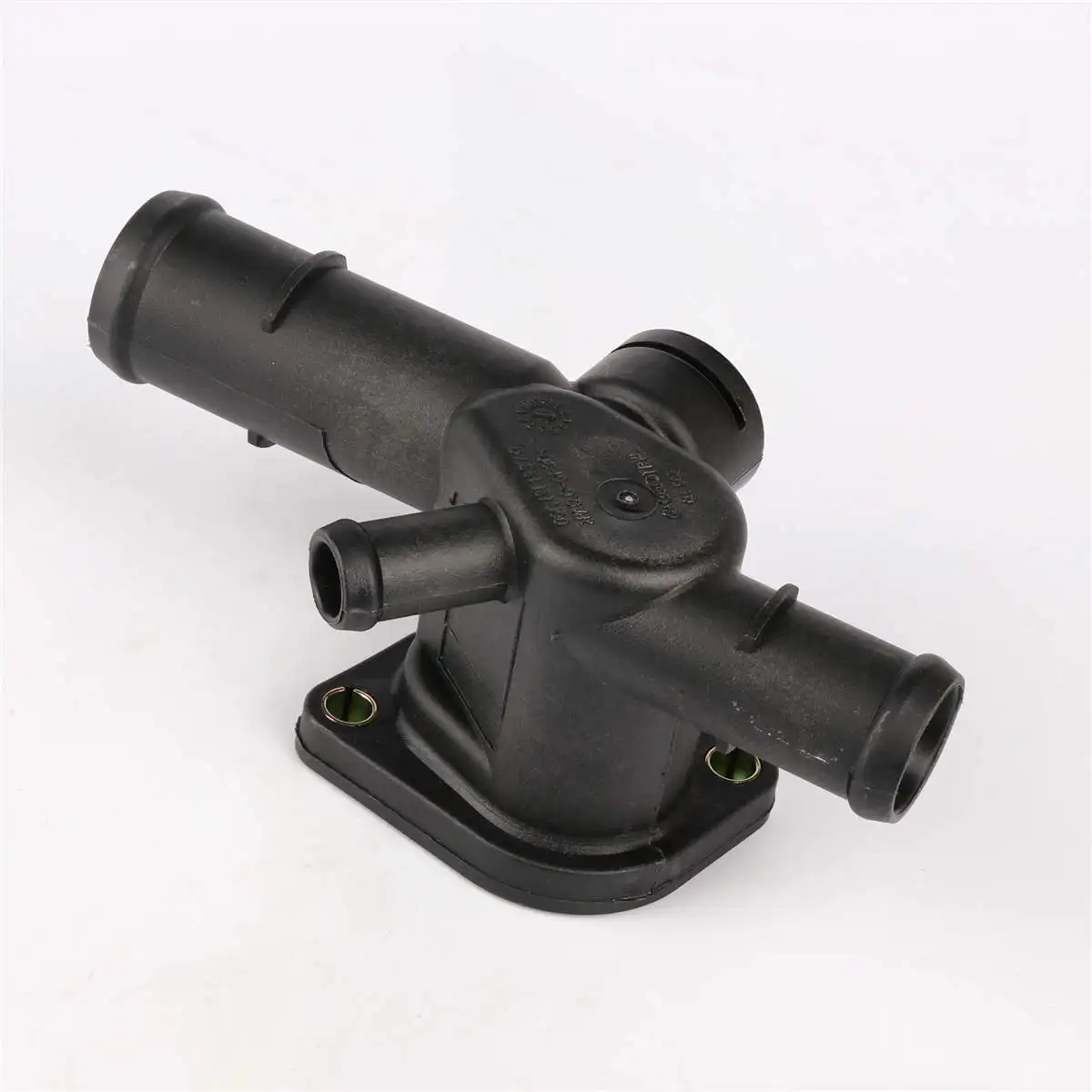 Подлинный фланец охлаждения для VW Jetta Mk4/1P/Golf MK4/Jetta MK5 06A 121 132 AK 1 шт.|flange| |