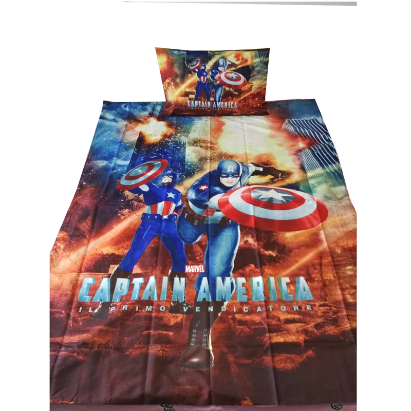 Captain Amercia (10)