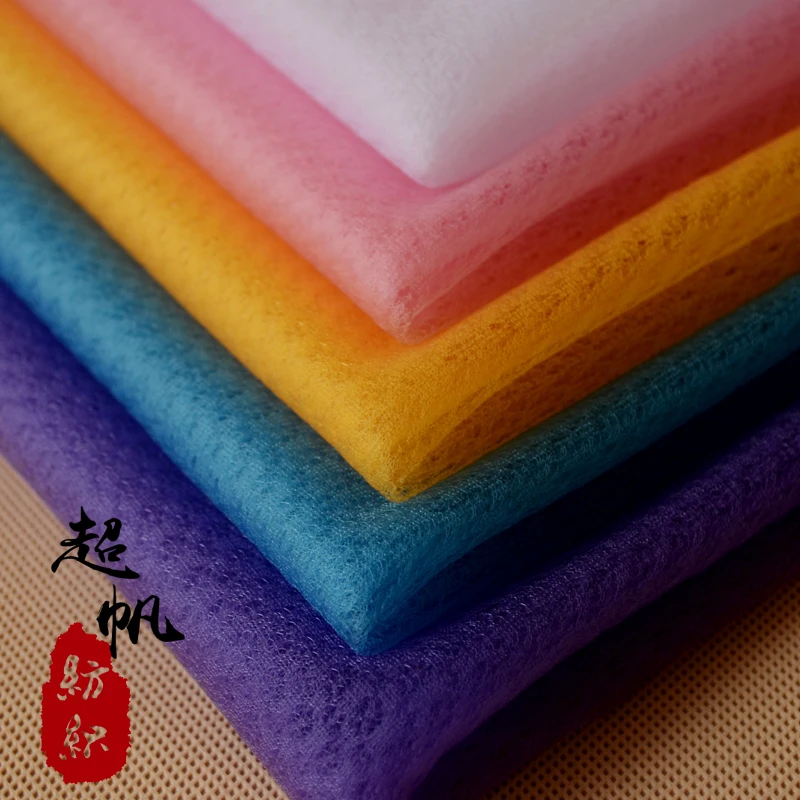 

diamond yarn diy mesh cloth headdress flower bitter fleabane skirt Dress adornment weding decoration gauze fabrics