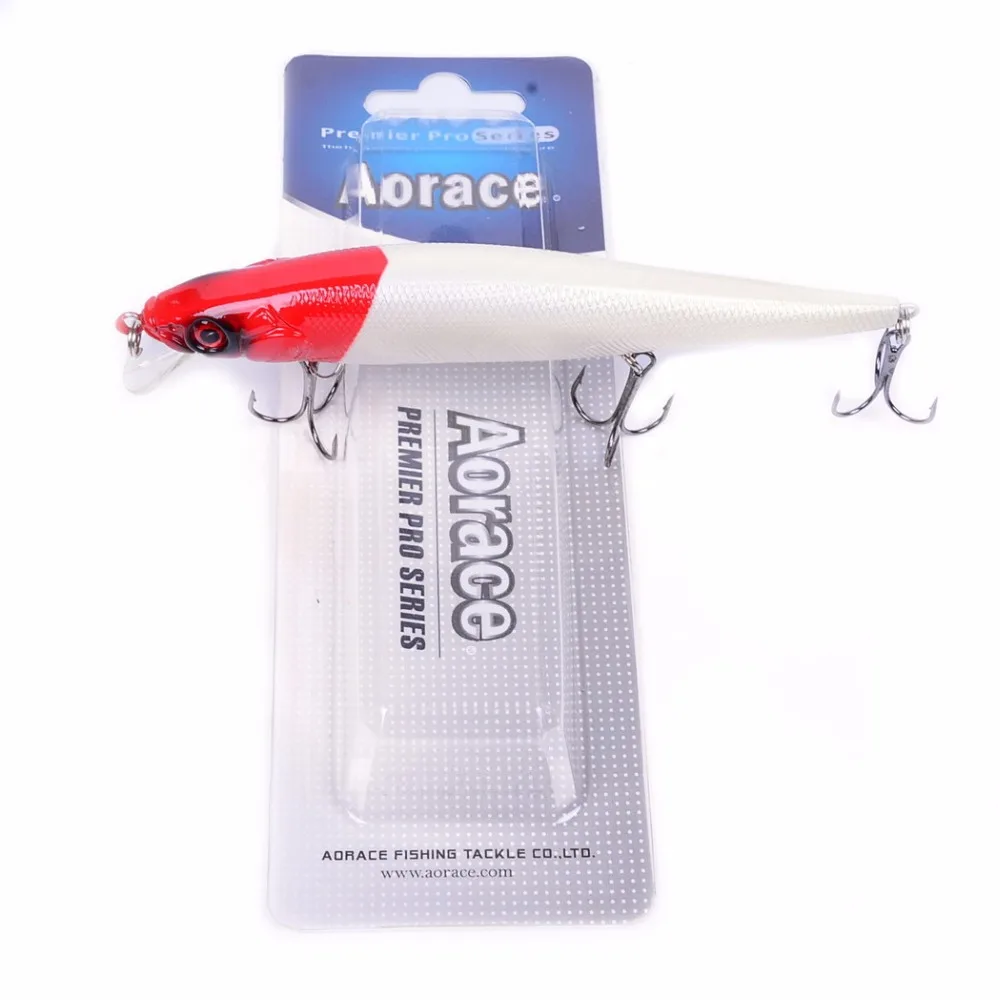

1Pc Fishing Lure Hard Balt Carp Fishing Road Sub Snakehead Minow Sea Fishing Artificial Bait 23.7g 14cm With Packing Box