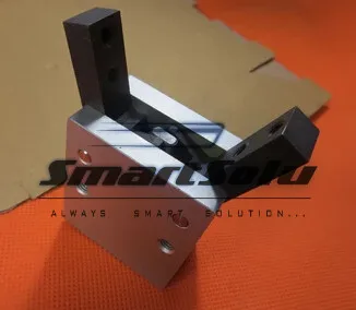 

Double angle adjusting wind caught HDS -20D"type