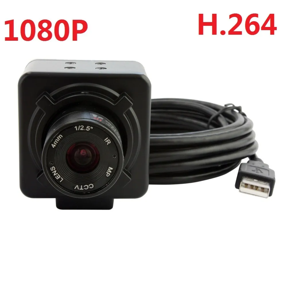 1080P H