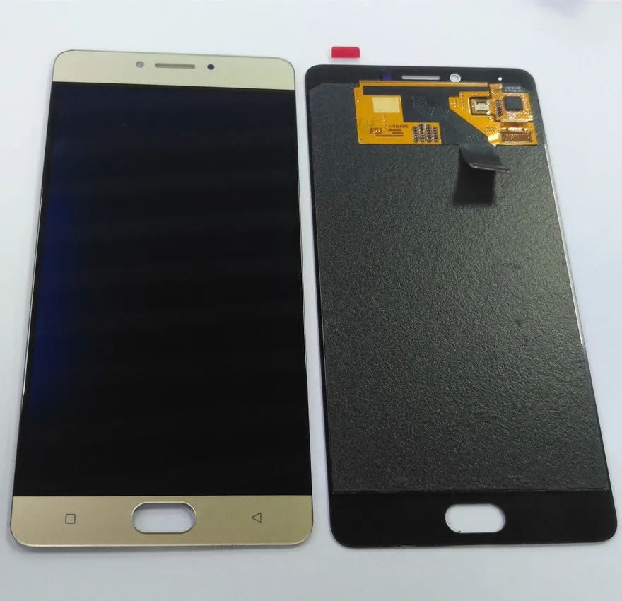 

For Gionee M6 GN8003 LCD Screen Display +Touch Screen Digitizer Assembly For Gionee M6 GN8003 Display Screen Replacement Parts