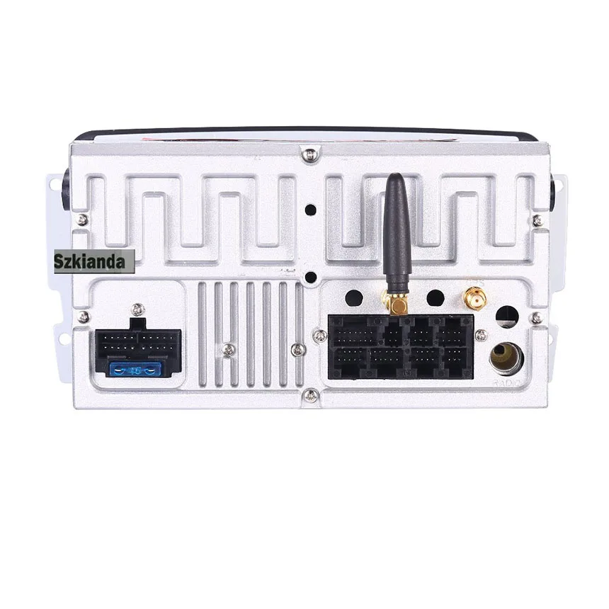 Top In Stock 7"Android 9.0 Car DVD Player For Mercedes Benz CLK W209 W203 W463 W208 Wifi 3G GPS Bluetooth Radio Stereo audio media 36