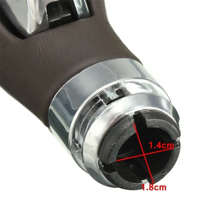 Ручка переключения передач для Opel Vauxhall Insignia AT|gear shift knob|shift knobreplacement knobs |