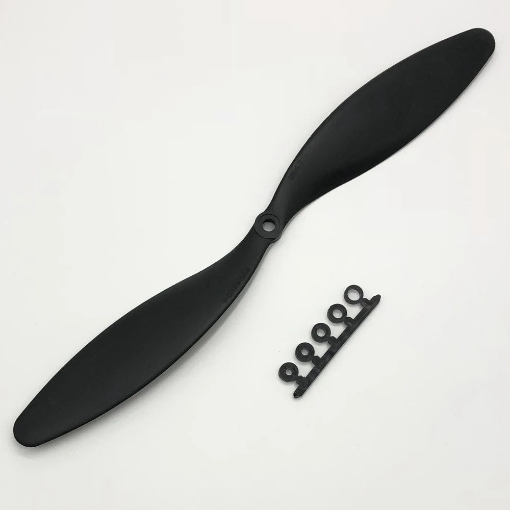  Cessna 182 propeller